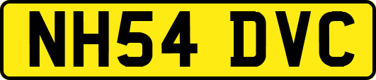 NH54DVC