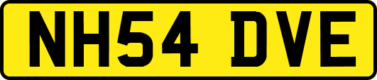 NH54DVE