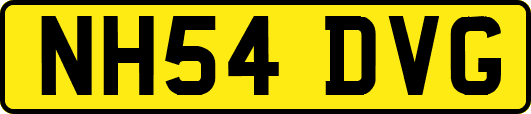 NH54DVG