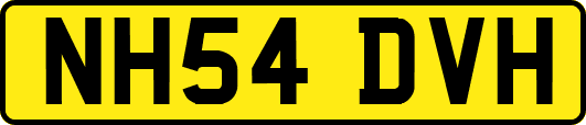 NH54DVH