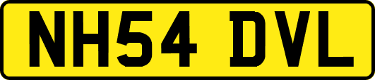 NH54DVL