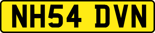 NH54DVN