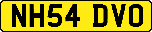 NH54DVO