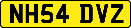 NH54DVZ
