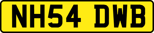 NH54DWB