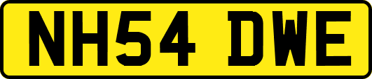 NH54DWE
