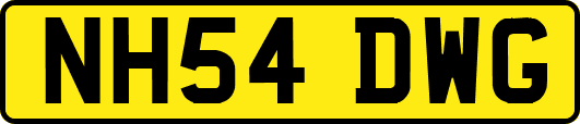 NH54DWG