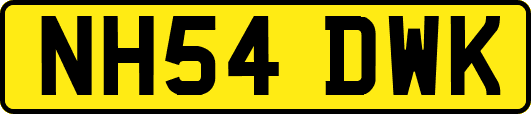 NH54DWK