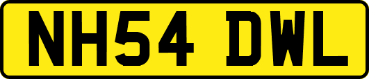 NH54DWL