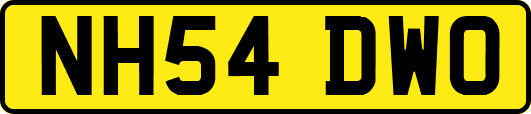 NH54DWO