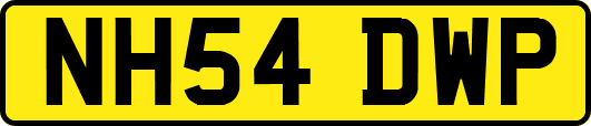 NH54DWP