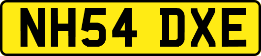 NH54DXE