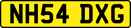 NH54DXG