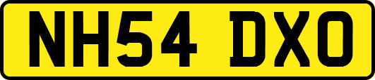 NH54DXO