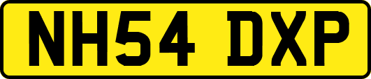 NH54DXP