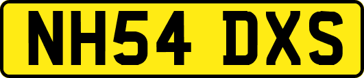 NH54DXS