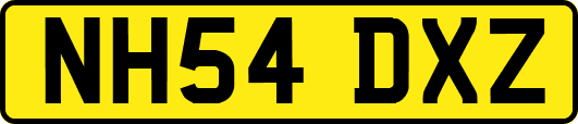 NH54DXZ