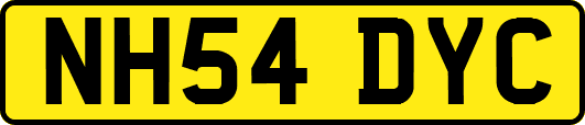 NH54DYC
