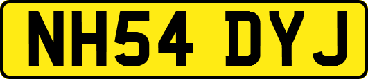 NH54DYJ