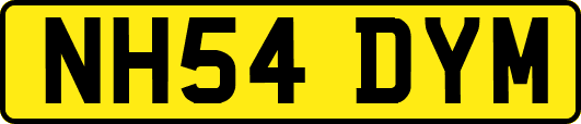 NH54DYM