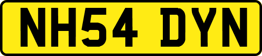 NH54DYN