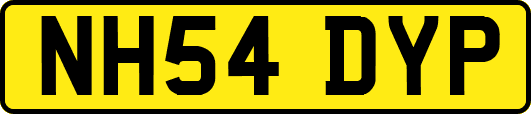 NH54DYP