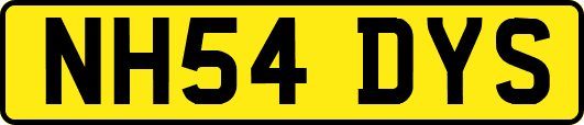 NH54DYS