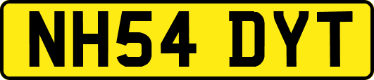 NH54DYT