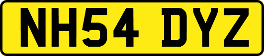 NH54DYZ