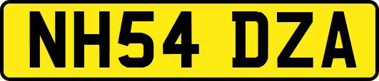 NH54DZA