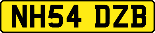 NH54DZB