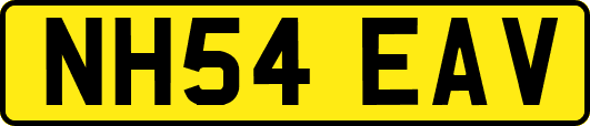 NH54EAV