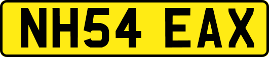 NH54EAX