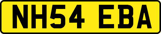 NH54EBA