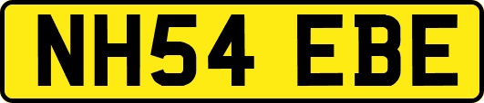 NH54EBE