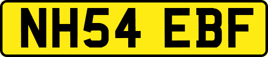 NH54EBF