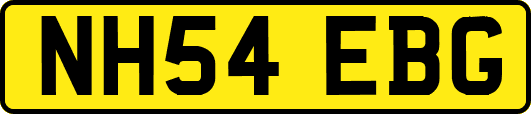 NH54EBG