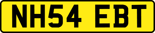 NH54EBT
