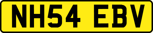 NH54EBV
