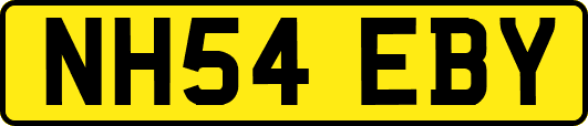 NH54EBY