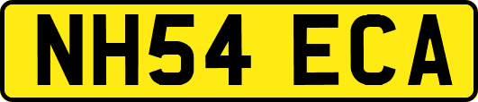 NH54ECA