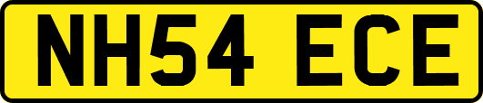 NH54ECE