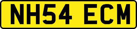NH54ECM
