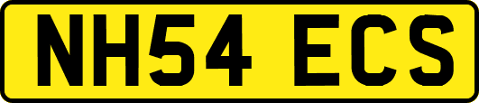 NH54ECS