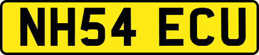 NH54ECU