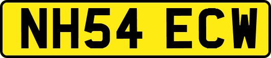 NH54ECW