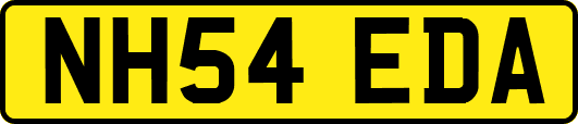 NH54EDA