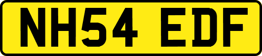 NH54EDF