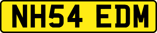 NH54EDM