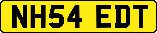 NH54EDT